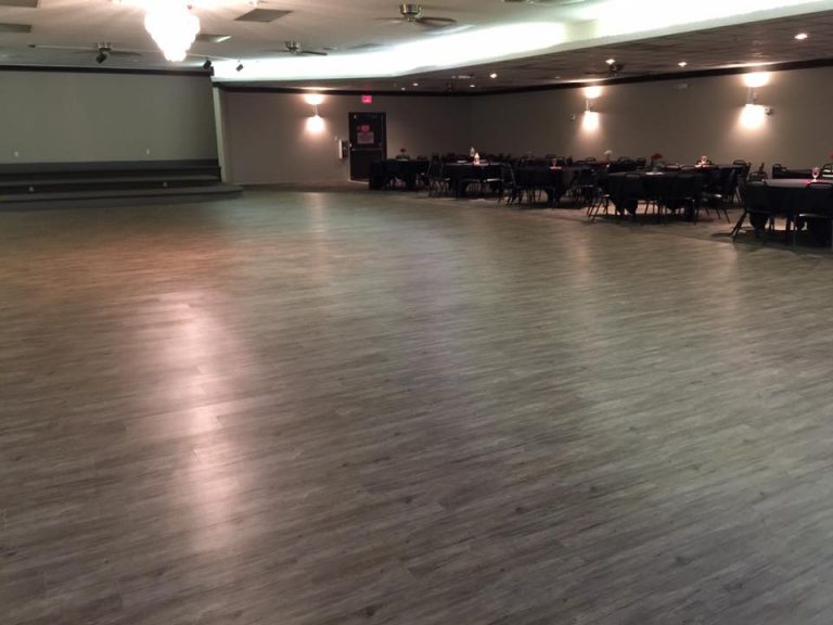 Our Facility RoseGarden Banquet Hall & Catering