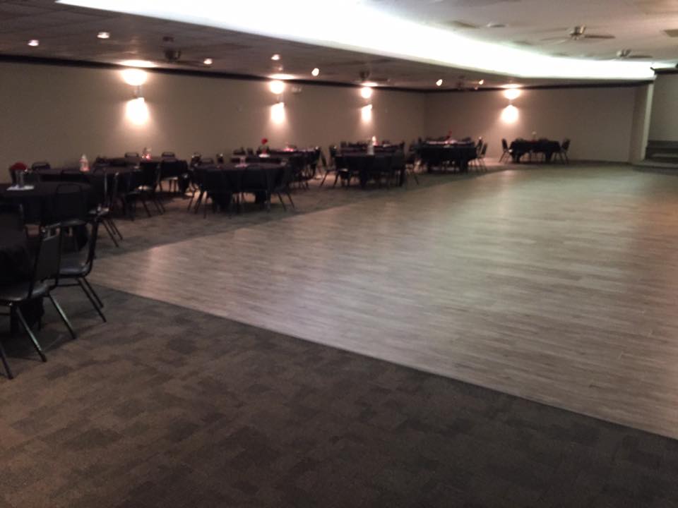 Our Facility RoseGarden Banquet Hall & Catering